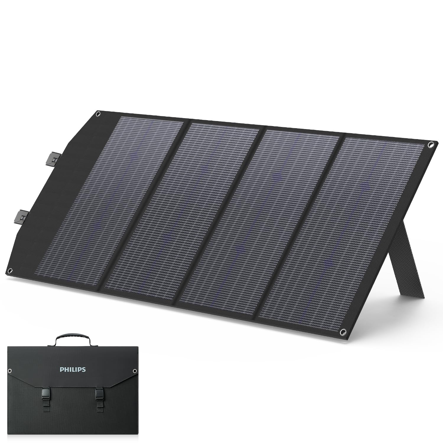 ポータブルソーラーパネルのおすすめ5選。防災に必要か？ 寿命は？｜2025年