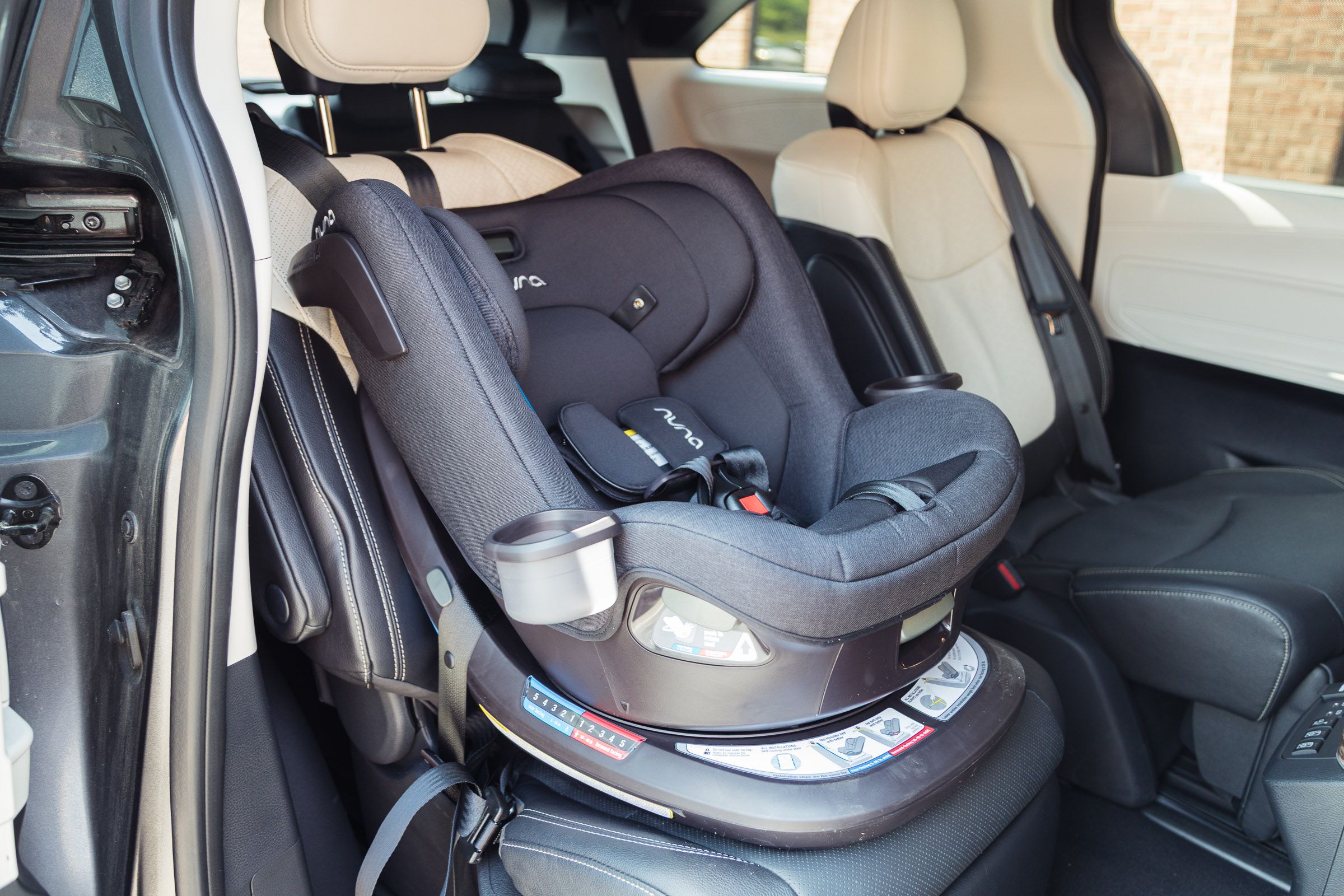 convertible car seat forward facing height limit