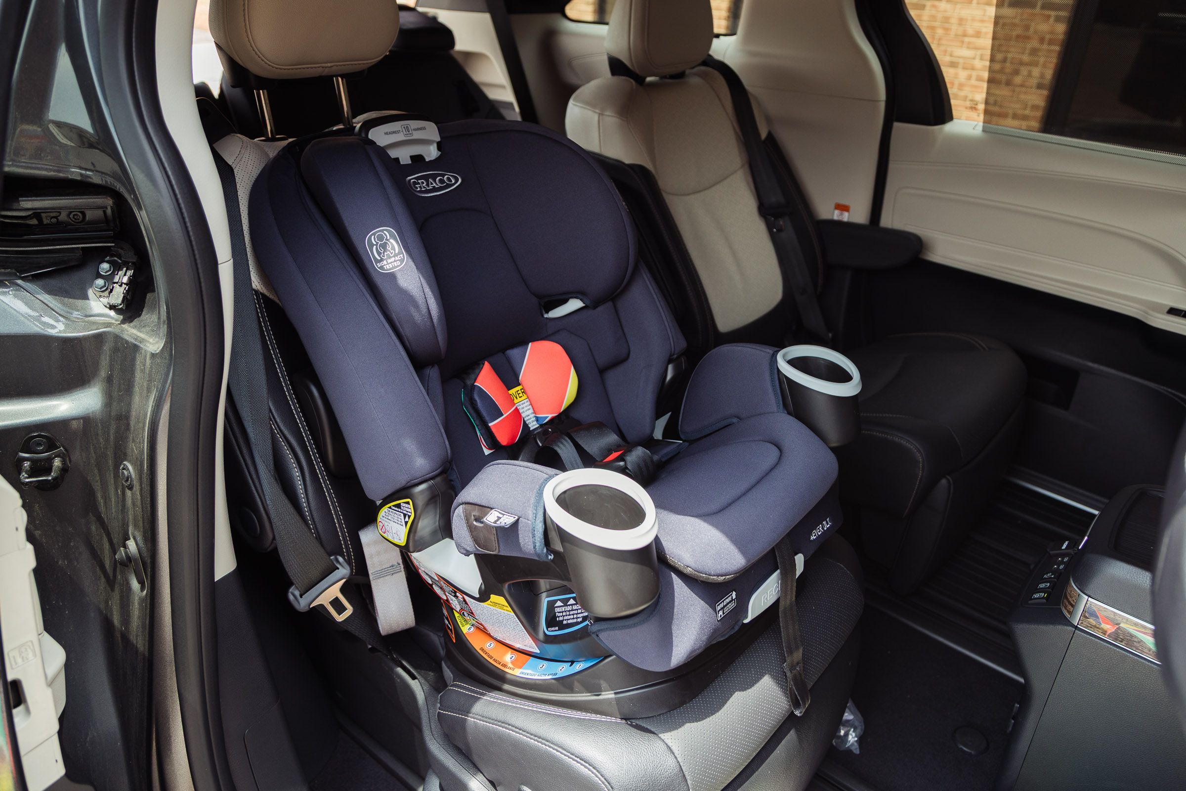 Sedan Vehicles With The Most Comfortable Seats The Best Travel Car