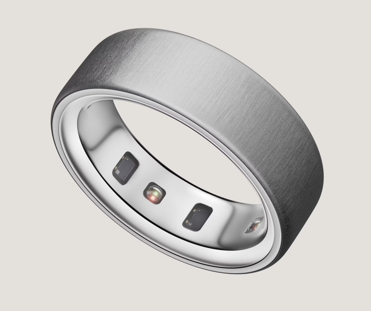 The Oura Ring Fixed My Here's My Honest Review in