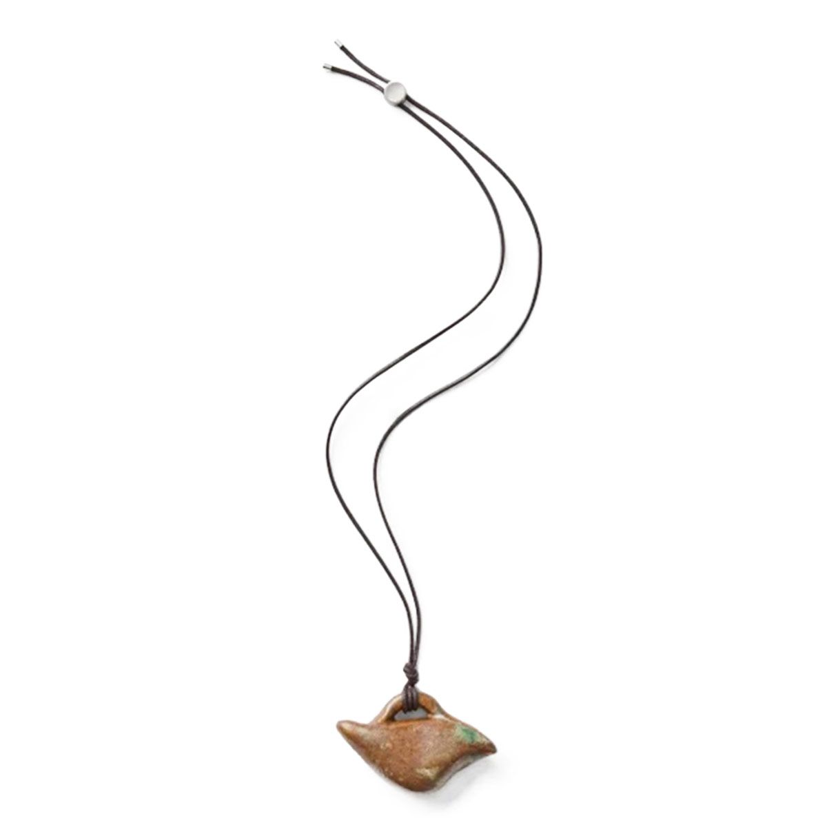 Why Am I So Charmed By Necklaces That Can Carry Things?