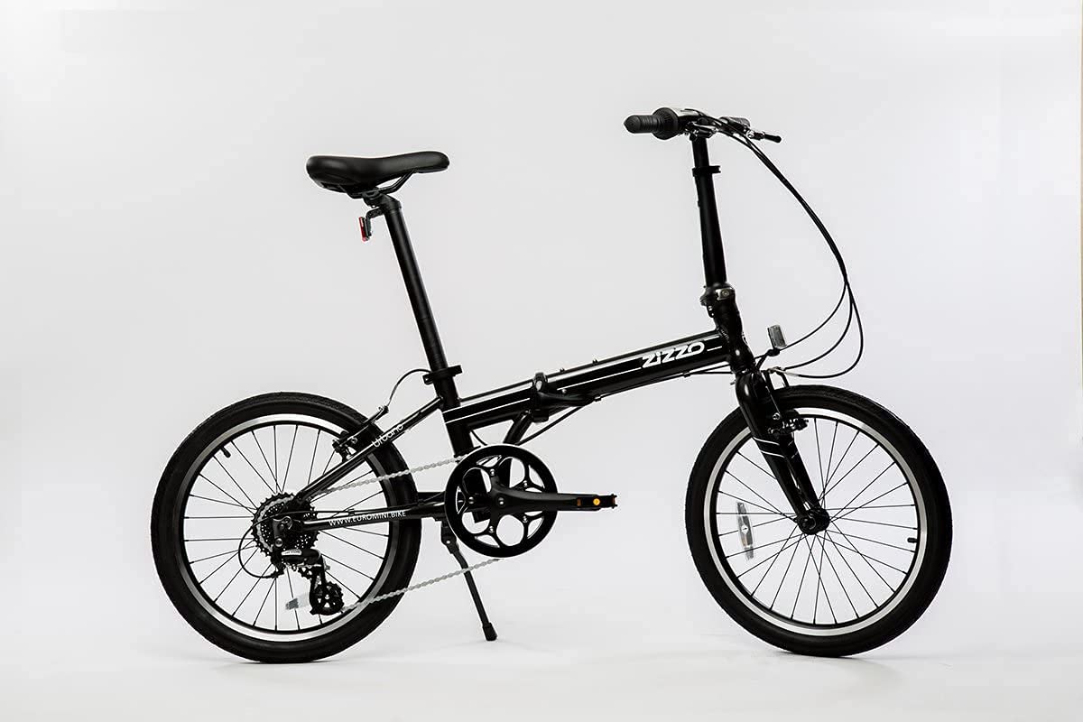 Folding Bike Velo Urbano The Best Folding Bikes 2025 Foldable