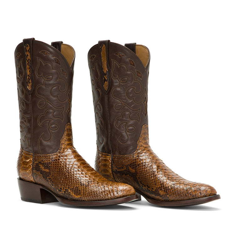 11 Best Cowboy Boot Brands for Men in 2025