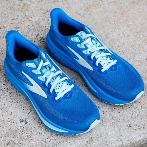 The 10 Best Running Shoes for Beginners in 2025