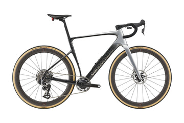 The 2025 Cannondale Synapse Sets a New Standard for Endurance Bikes