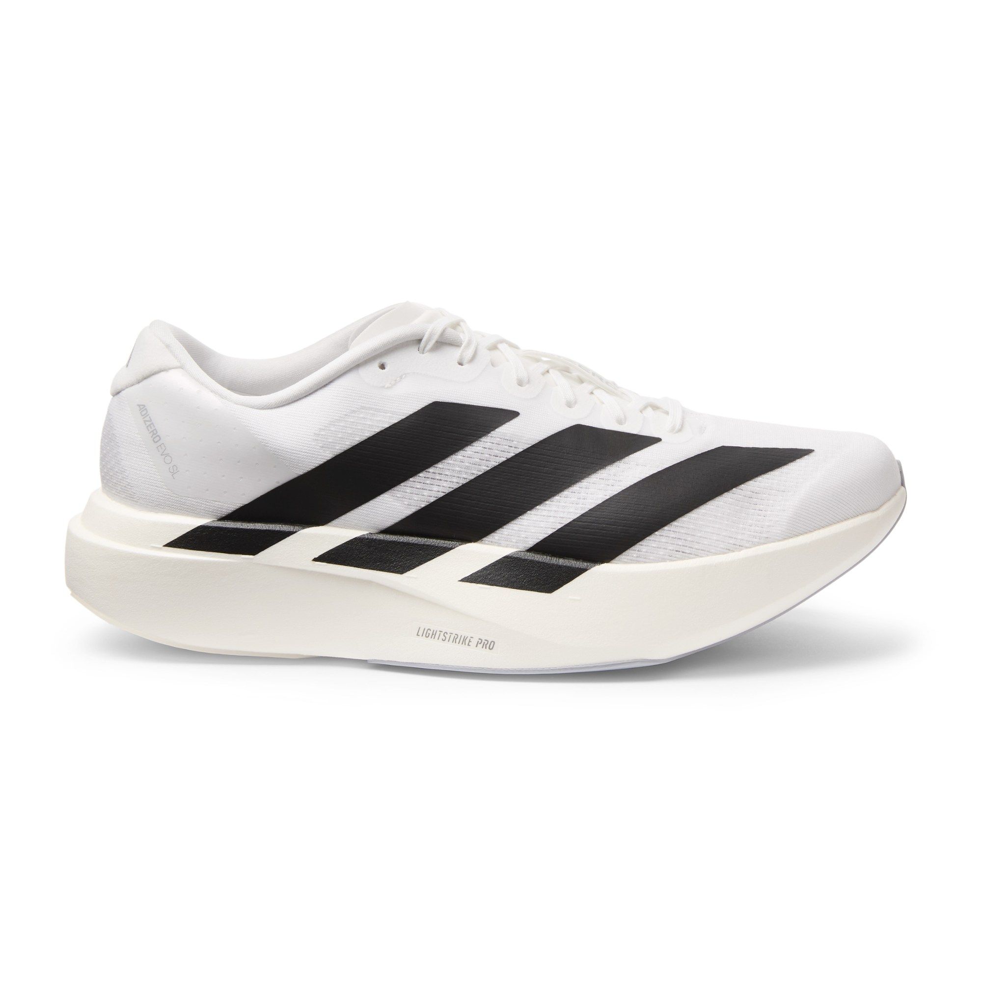 Adidas Adizero Evo SL, Reviewed — Best New Running Shoes