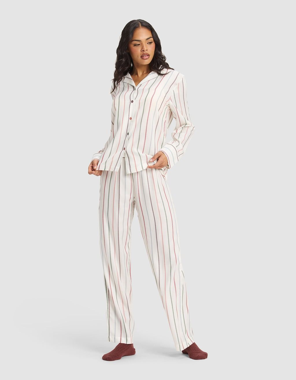 The Best Cooling Pajamas for Hot Sleepers