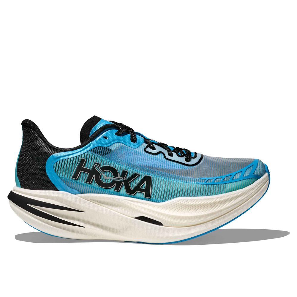 Hoka Cielo X1 2.0 Review — Carbon-Plated Running Shoe Reviews