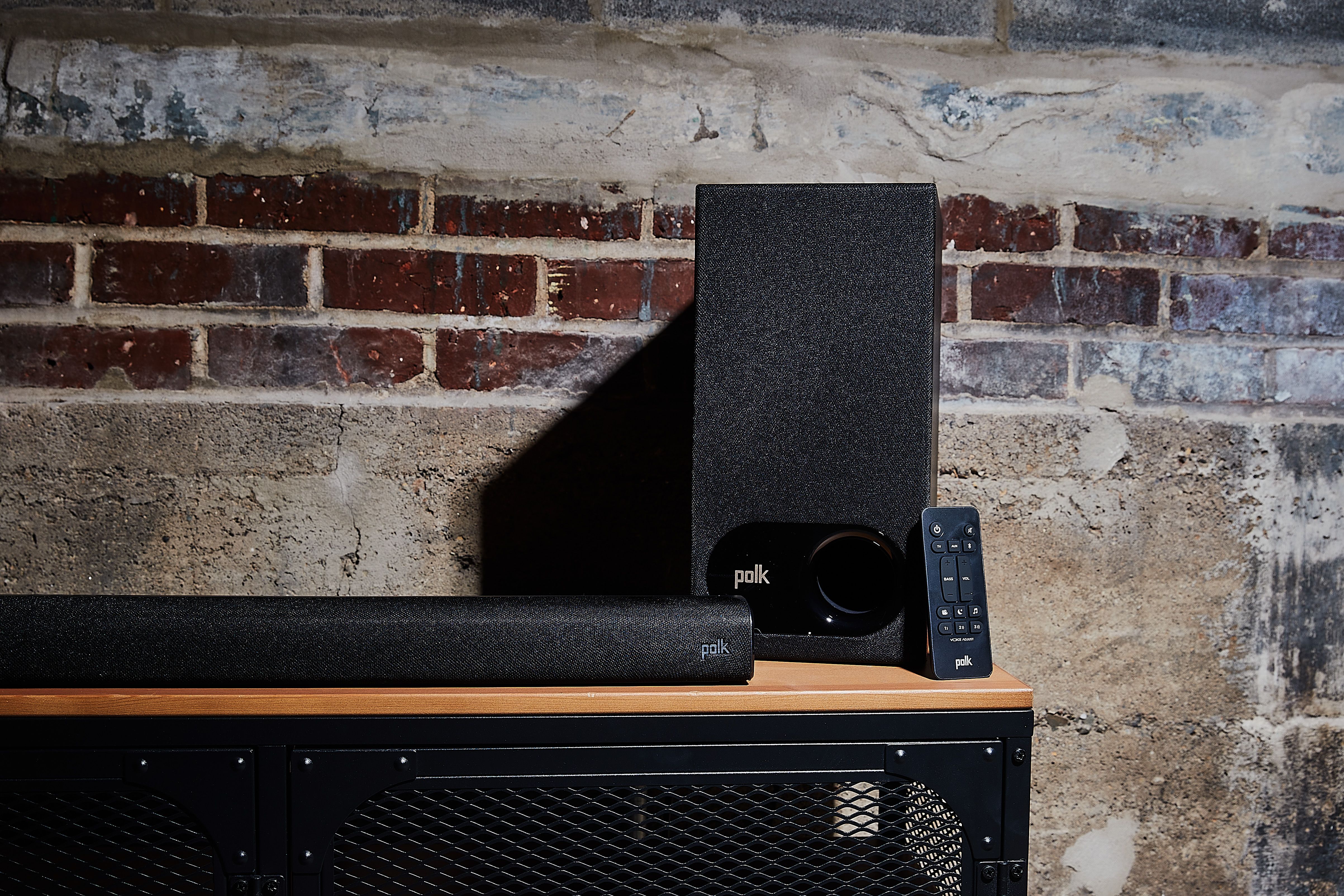 The Best Soundbars for Cinema-Grade Home Audio, Tested
