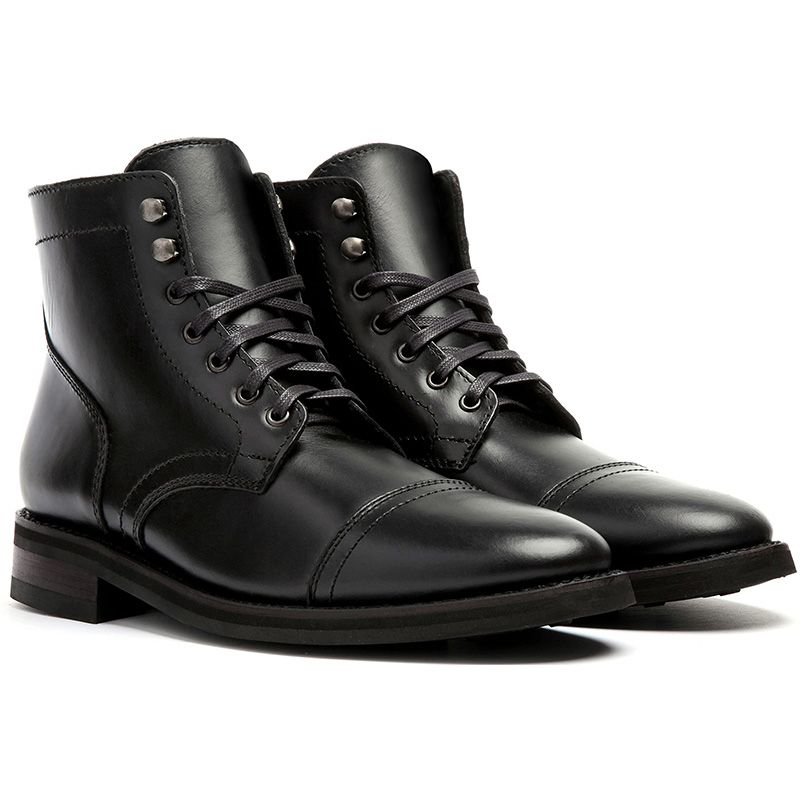 The 11 Best Dress Boots for Men 2025—Esquire's Favorite Boots