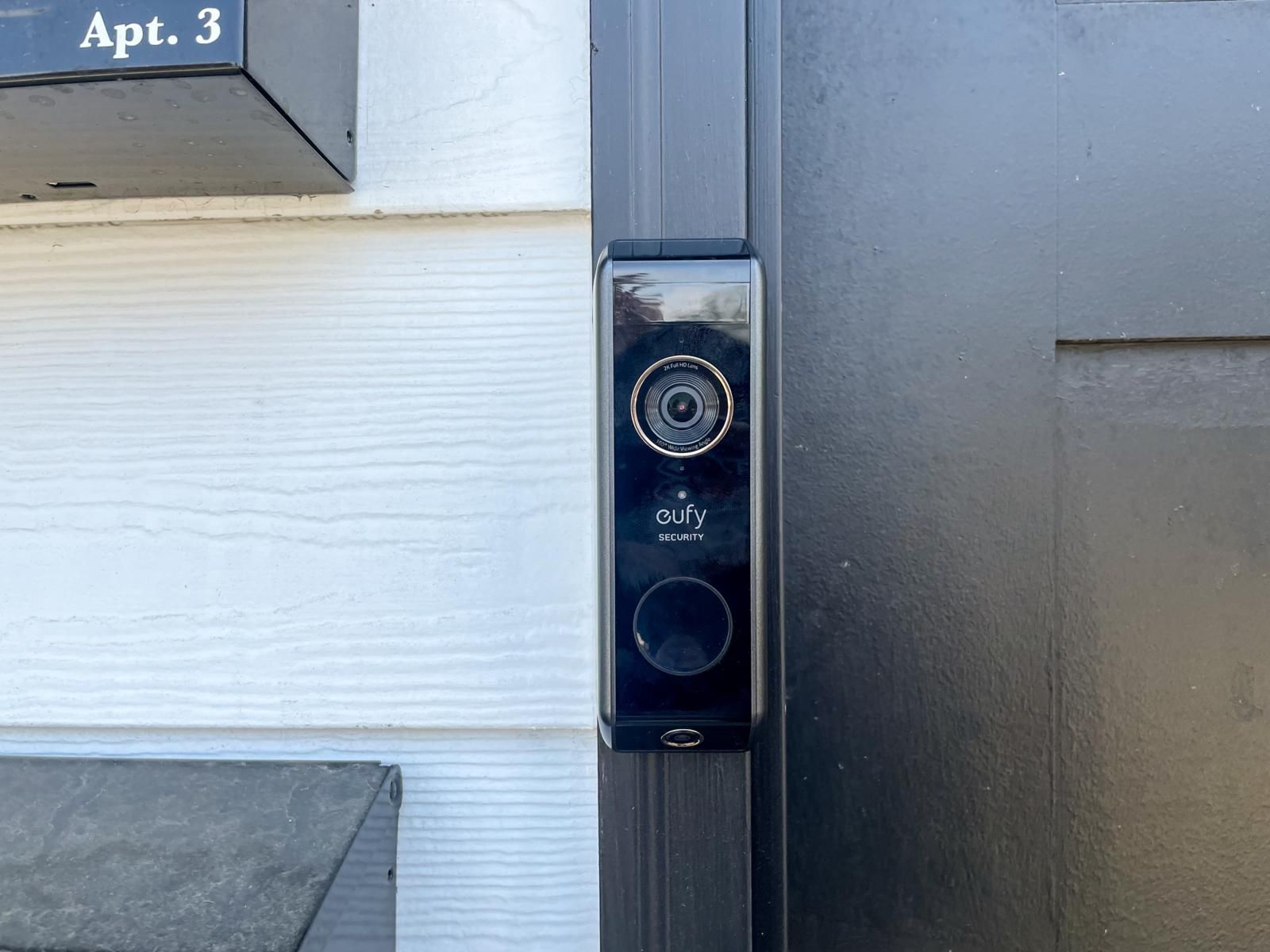 The Best Video Doorbell Cameras in 2025 Smart Doorbell Reviews