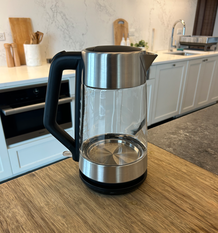 Stovetop Kettle Best Glass Kettle 2018 Tea Kettle Stovetop