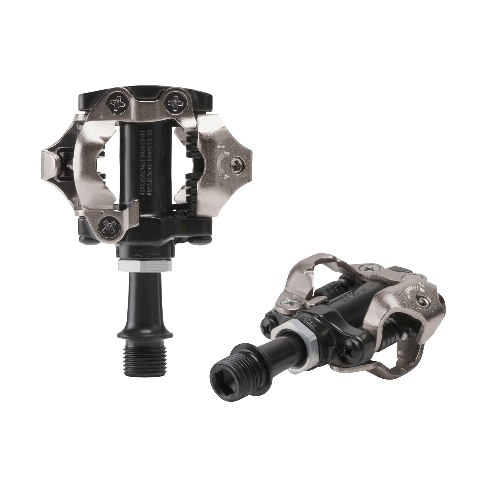 Beginner Cyclist? Here's How to Master Clipless Pedals Easily