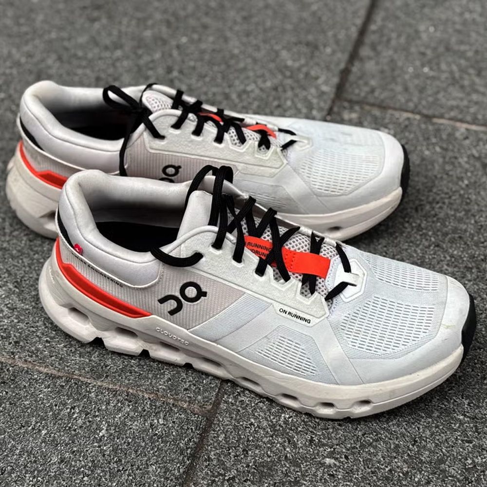 Cloud Shoes Test On Cloud X On Cloud Shoes Shoes On The Web