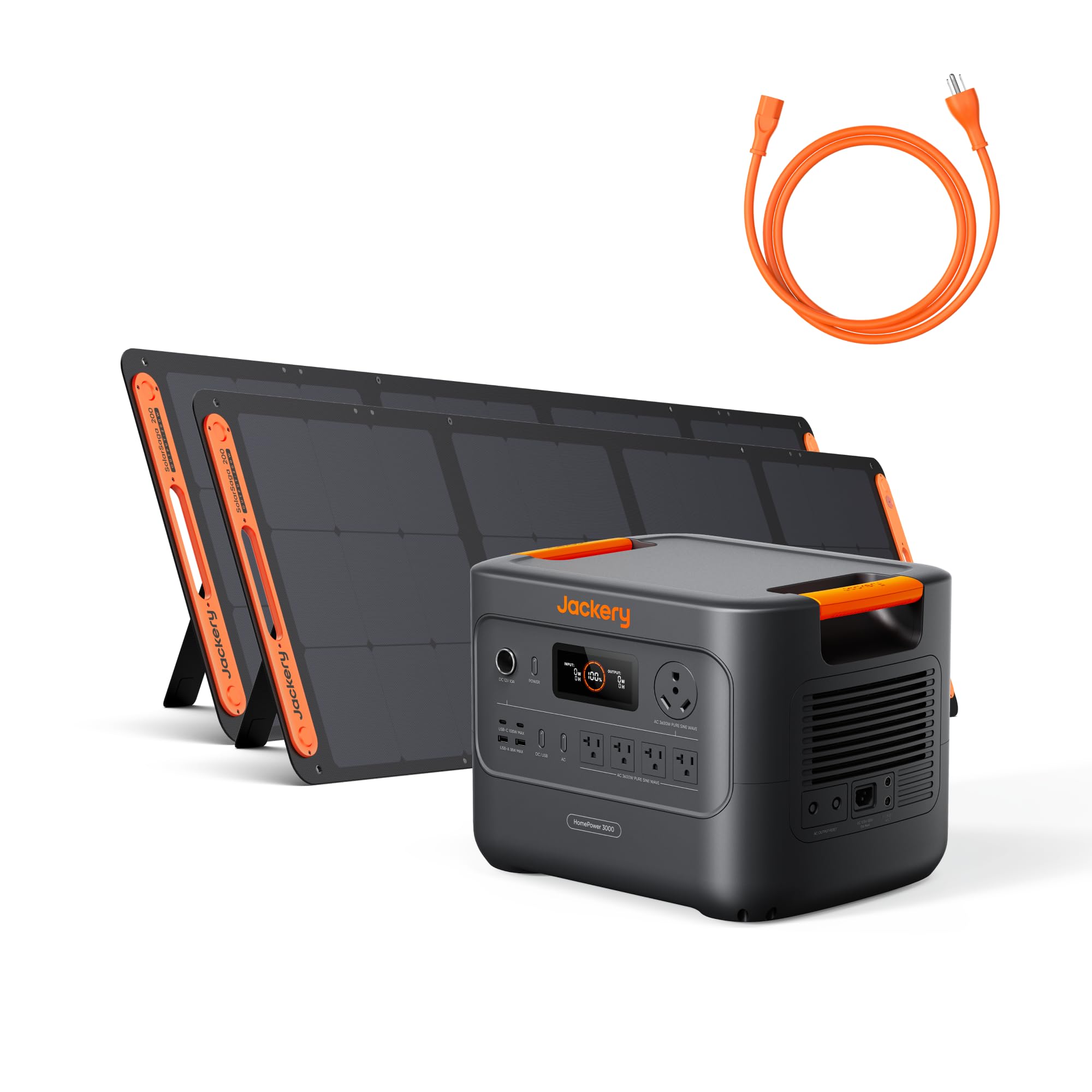 Best Backup Power Deals for Winter Outages and Blackouts