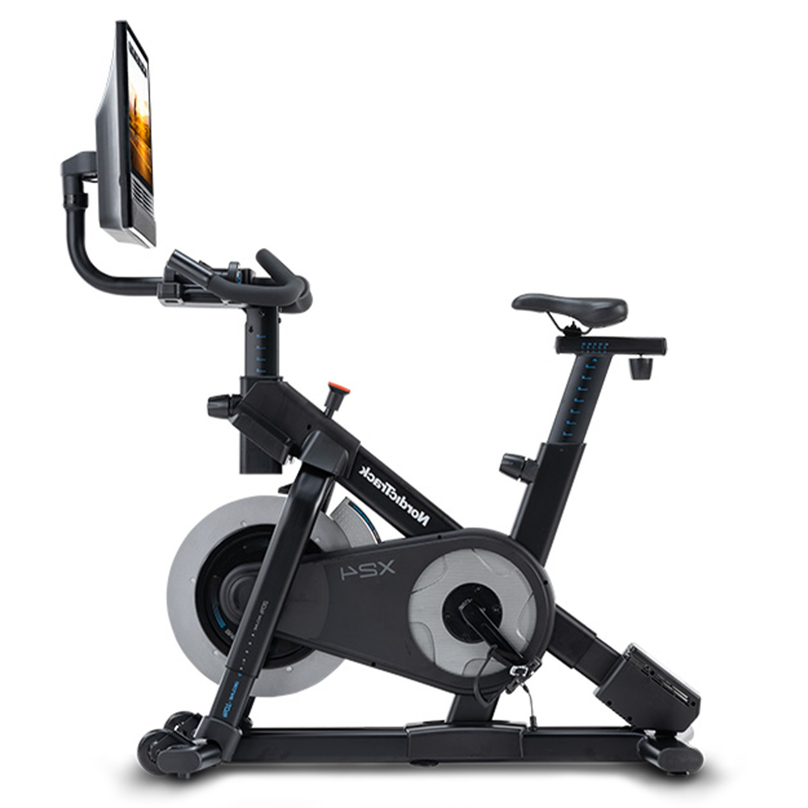 Exercise Bikes Donedeal Exercise Equipment Watt Bike Spinning