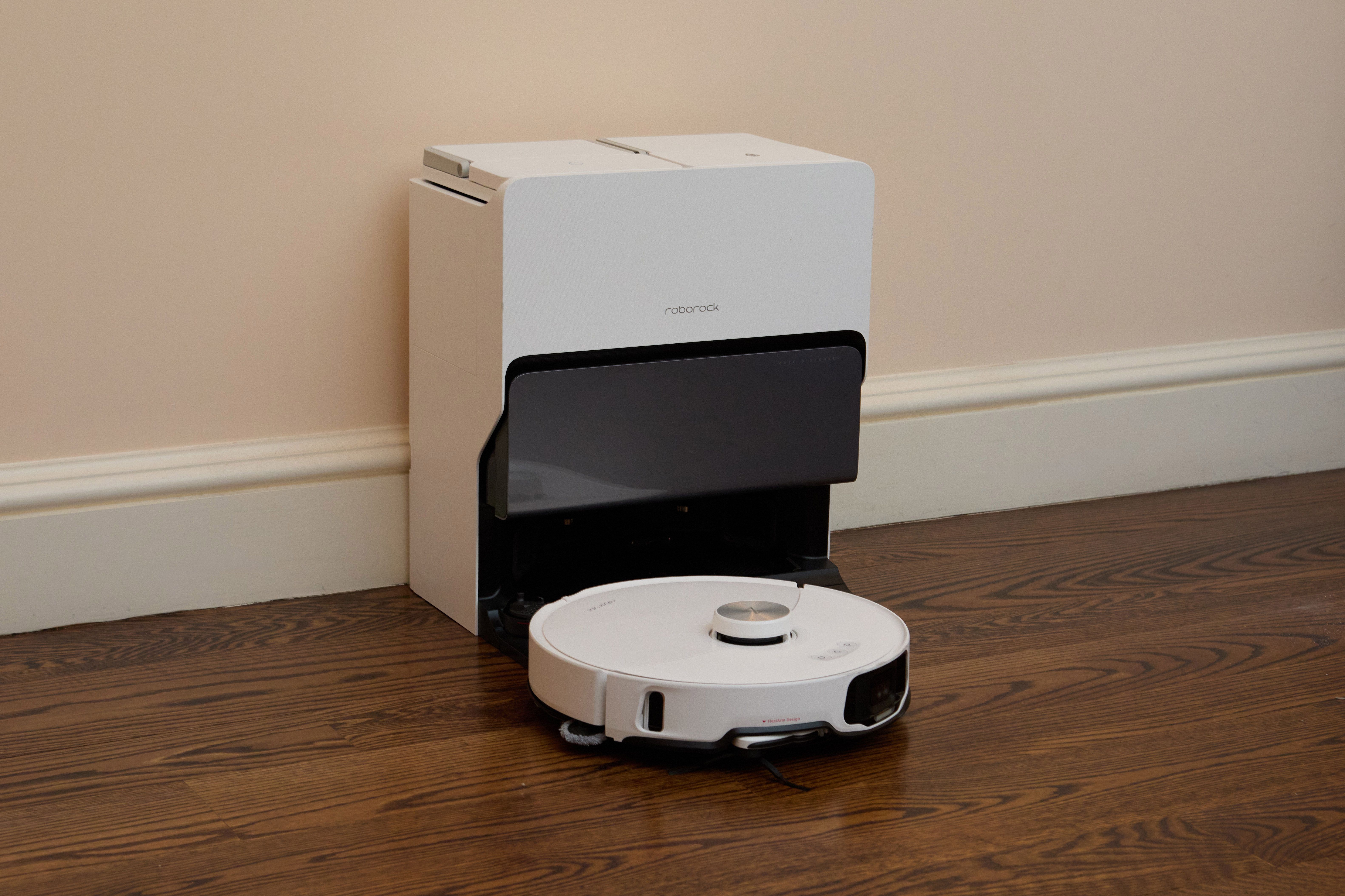 HOT Best Vacuum Mop Combo Best Rated Robot Mop The Best