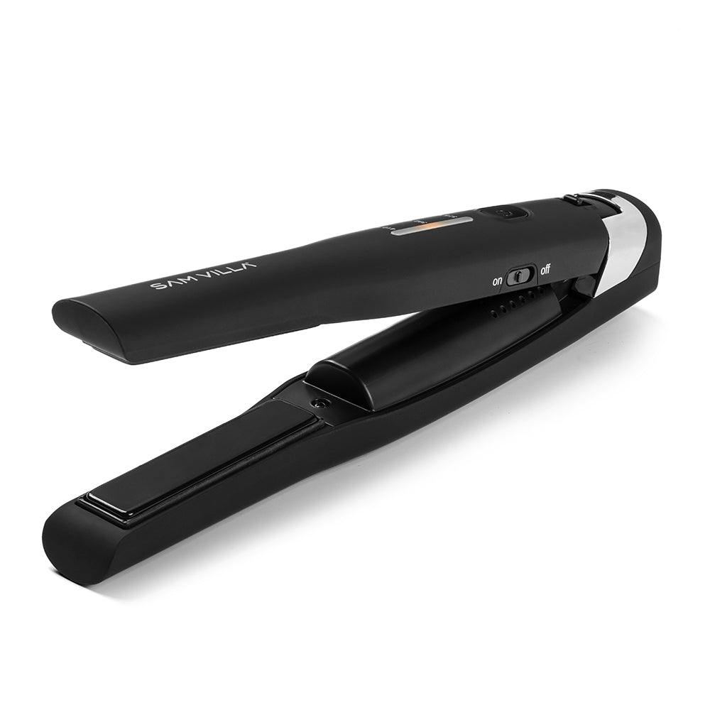 Chi Original Chi Mini Flat Iron Amazon Chi Tourmaline Ceramic Flat