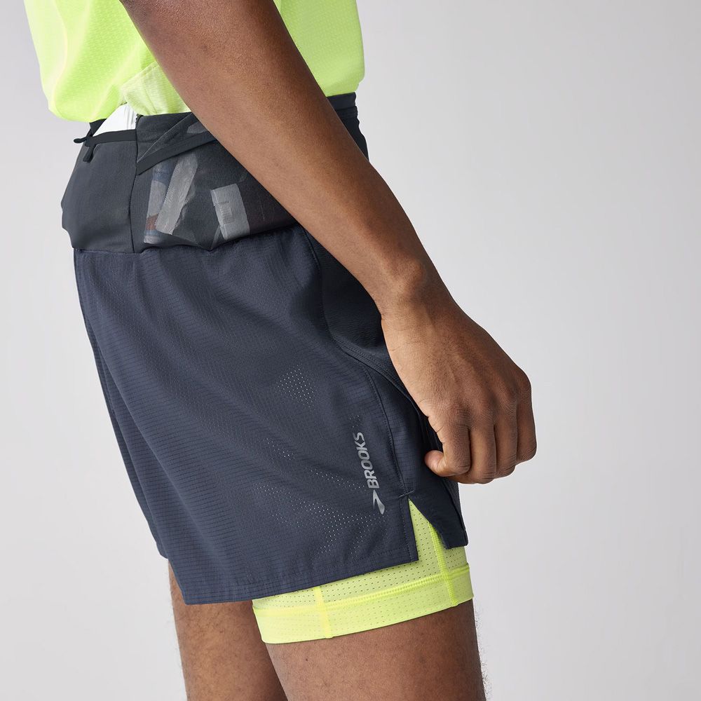 The Best Running Shorts in 2025 Running Shorts for Men and