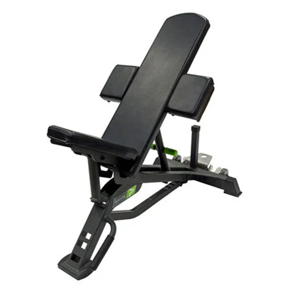 REP Fitness AB-3000 Adjustable Weight Bench Review