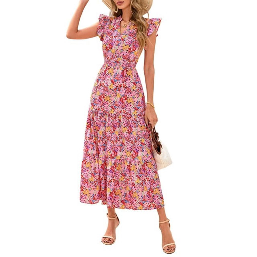 green emerald velvet dress 12 Wrinkle-free Summer Dresses at Amazon