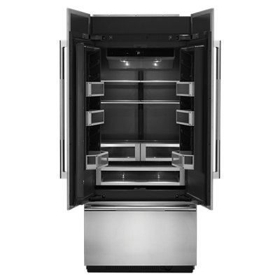 Best Built-in Refrigerators of 2025