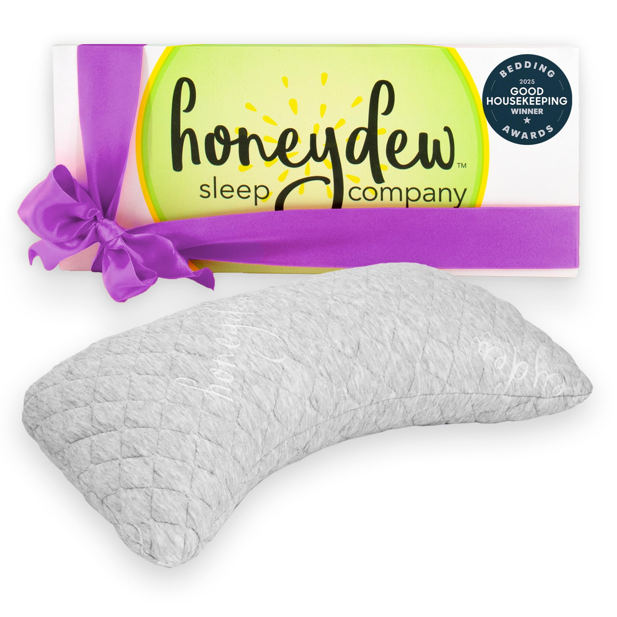 The Best Pillows for Side Sleepers of 2025