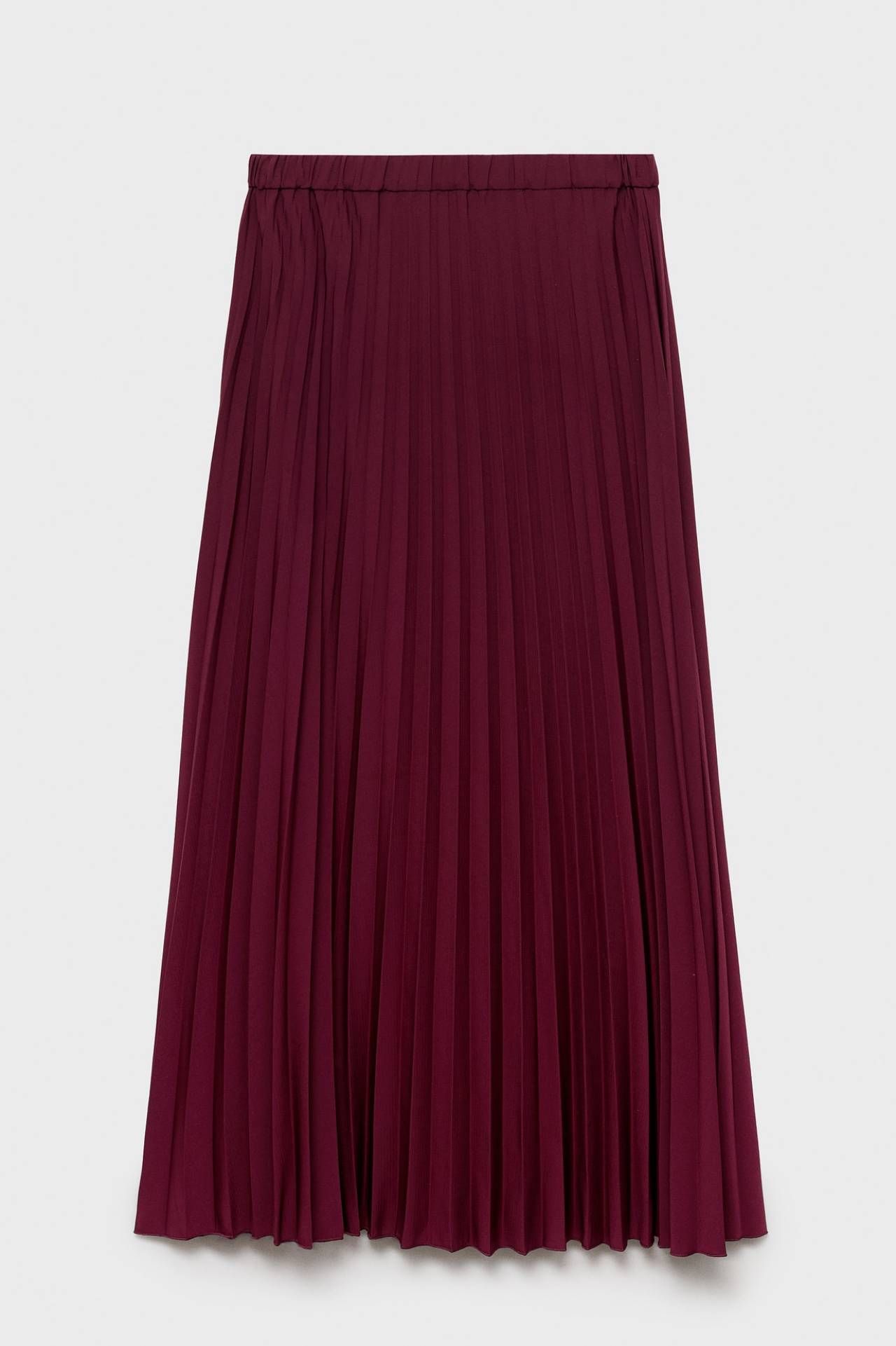 Falda Plisada Faldas Michael Kors El Corte Ingles 12 Faldas