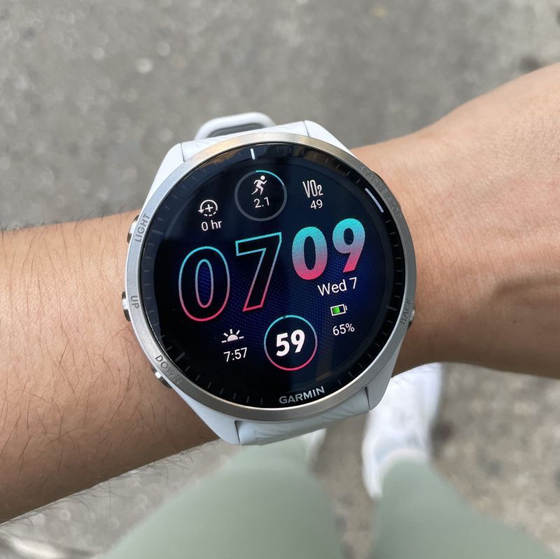 Best Weather App For Garmin Watch Do Garmin Watches Have Solar