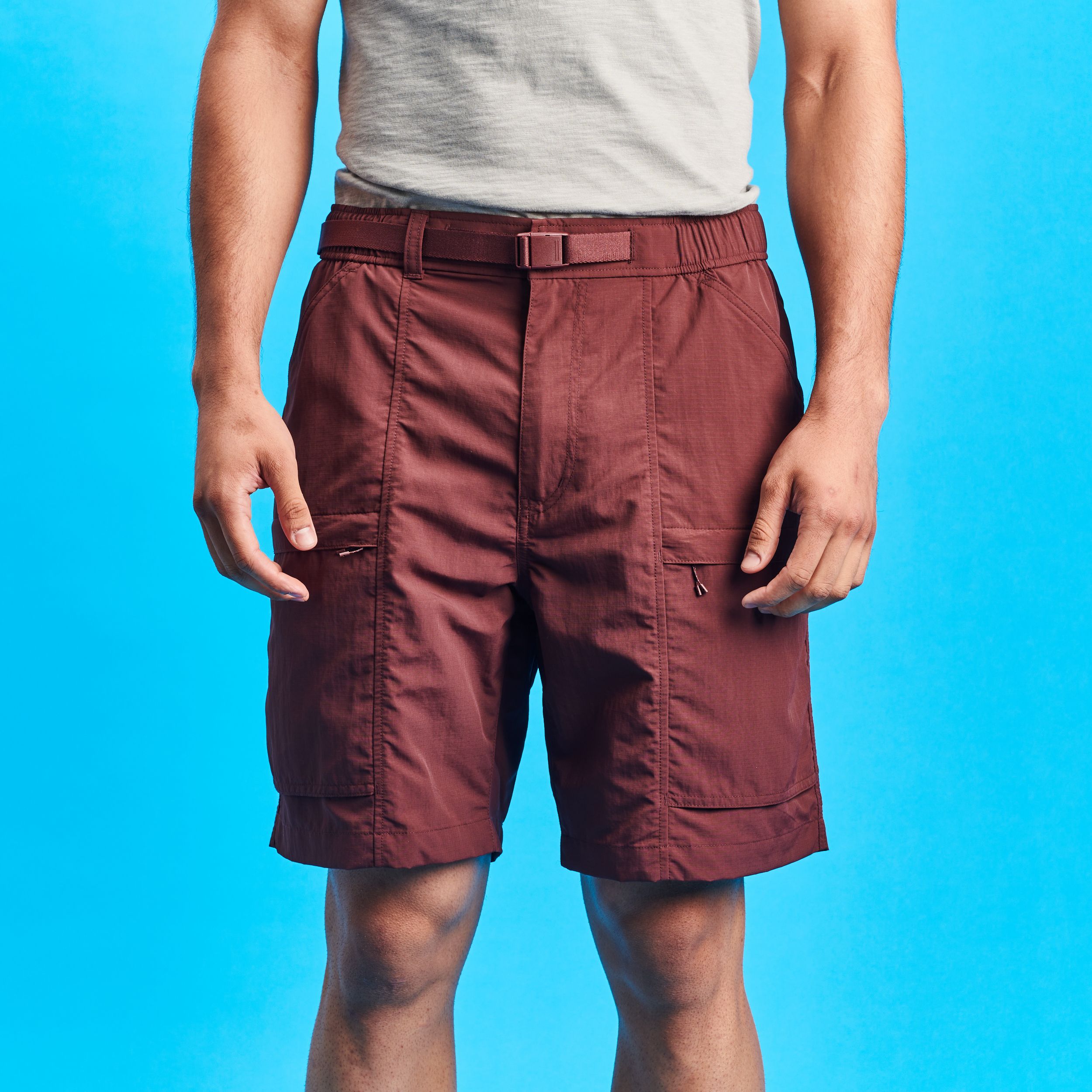 The Best Cargo Shorts for Men, Tested by Style Editors