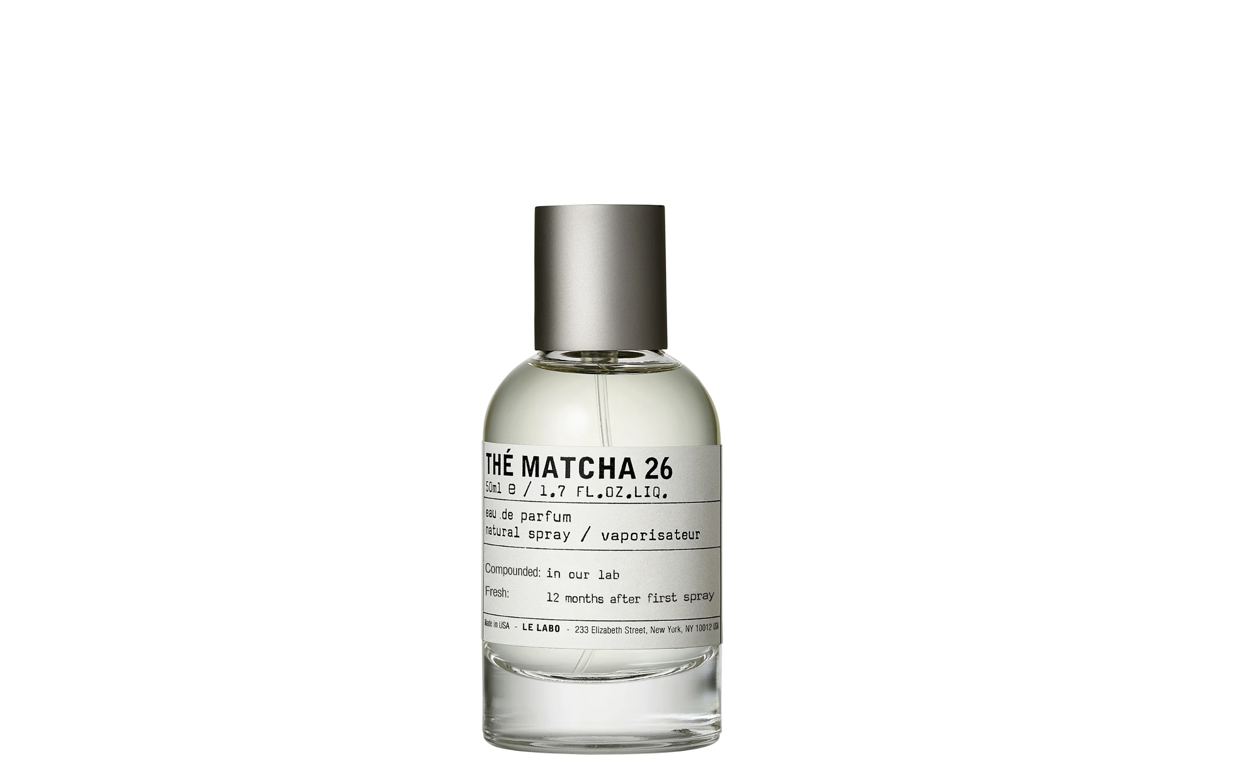 Matcha Le Labo Perfume Nordstrom LE LABO THE MATCHA 26