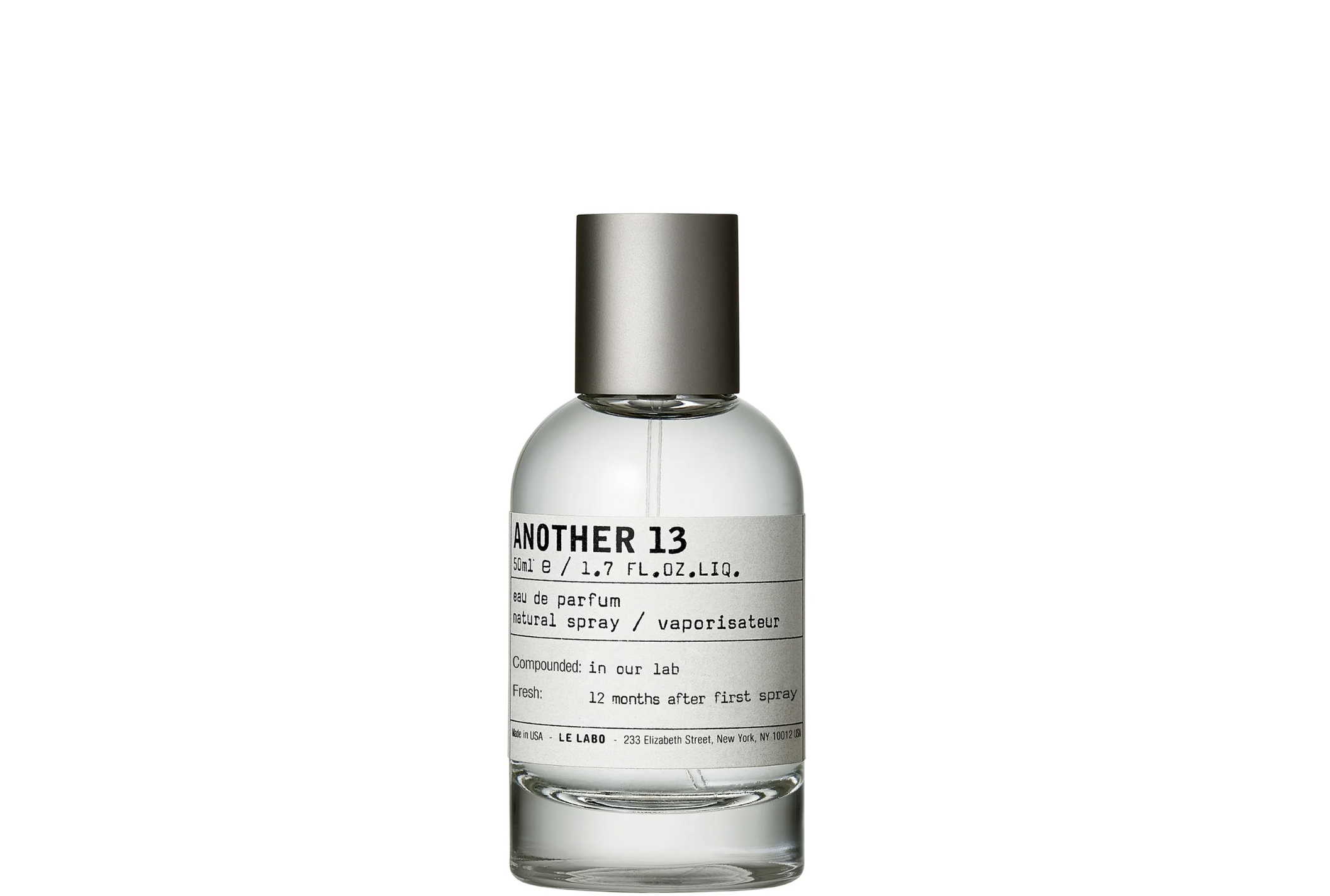 Le Labo Rose 31 Notes The 10 Best Le Labo Perfumes To Shop In