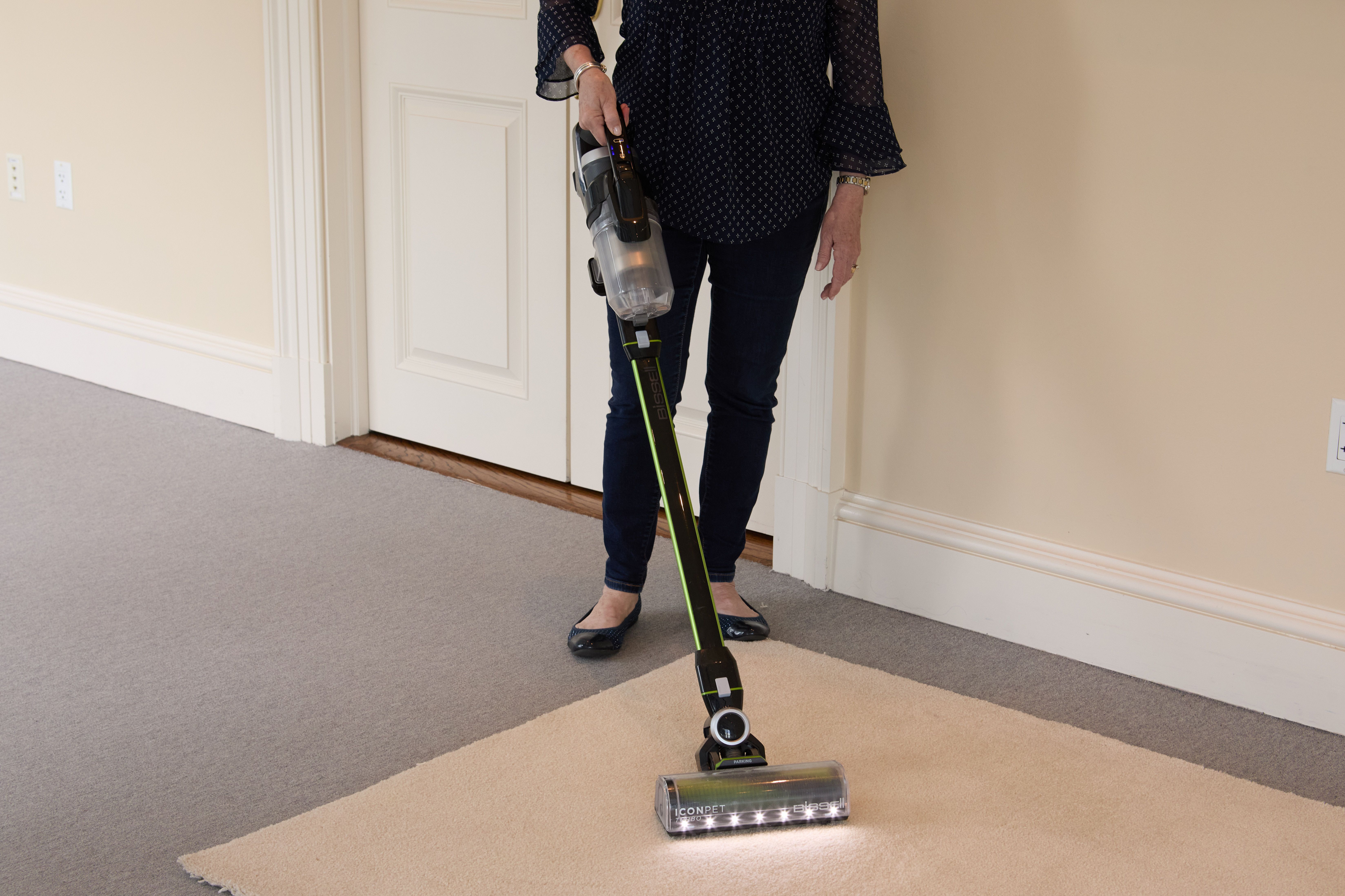 What is the Best Battery Operated Vacuum Cleaner 
