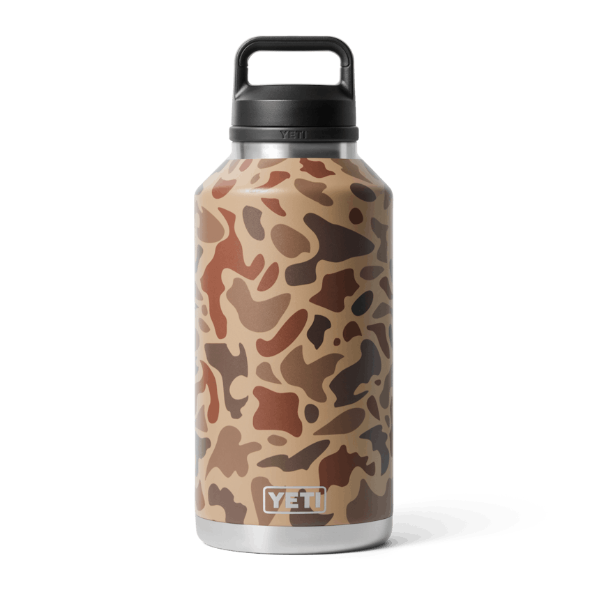 YETI 8oz インサレーテッドフードジャー Wetlands Camo