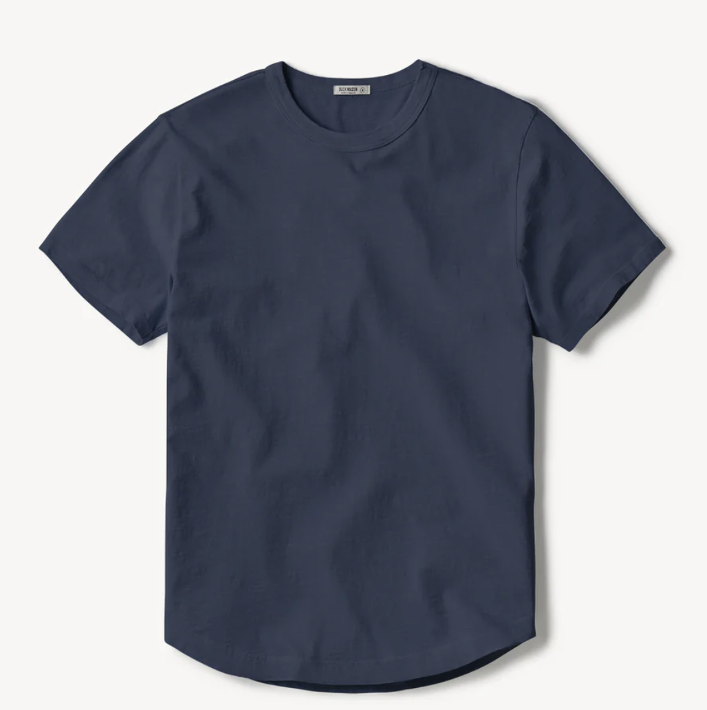 11 Best T-shirts for Men of 2025, According to Esquire