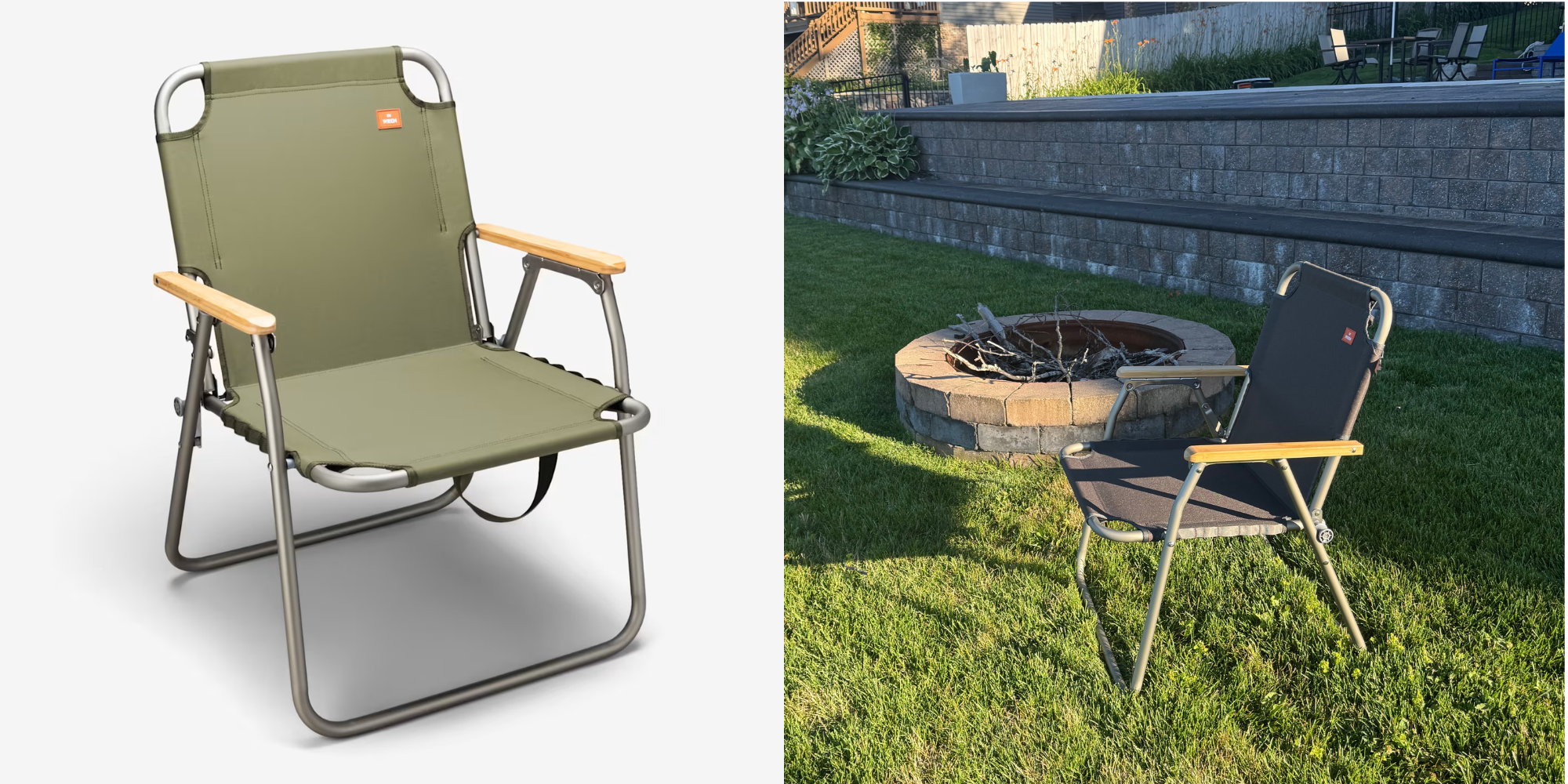 The 5 Best Lawn Chairs of 2025: Tested and Reviewed