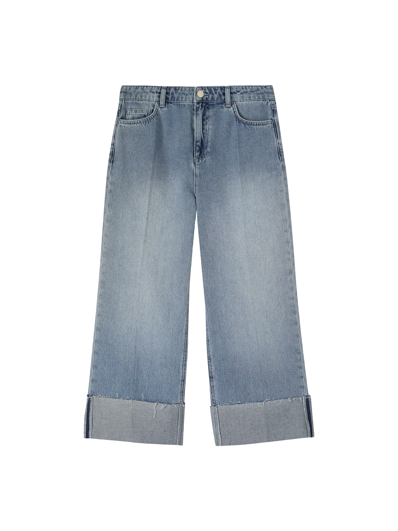 Jeans Moda Tendenze Estate 2022 Tutte Vogliono I Jeans Con