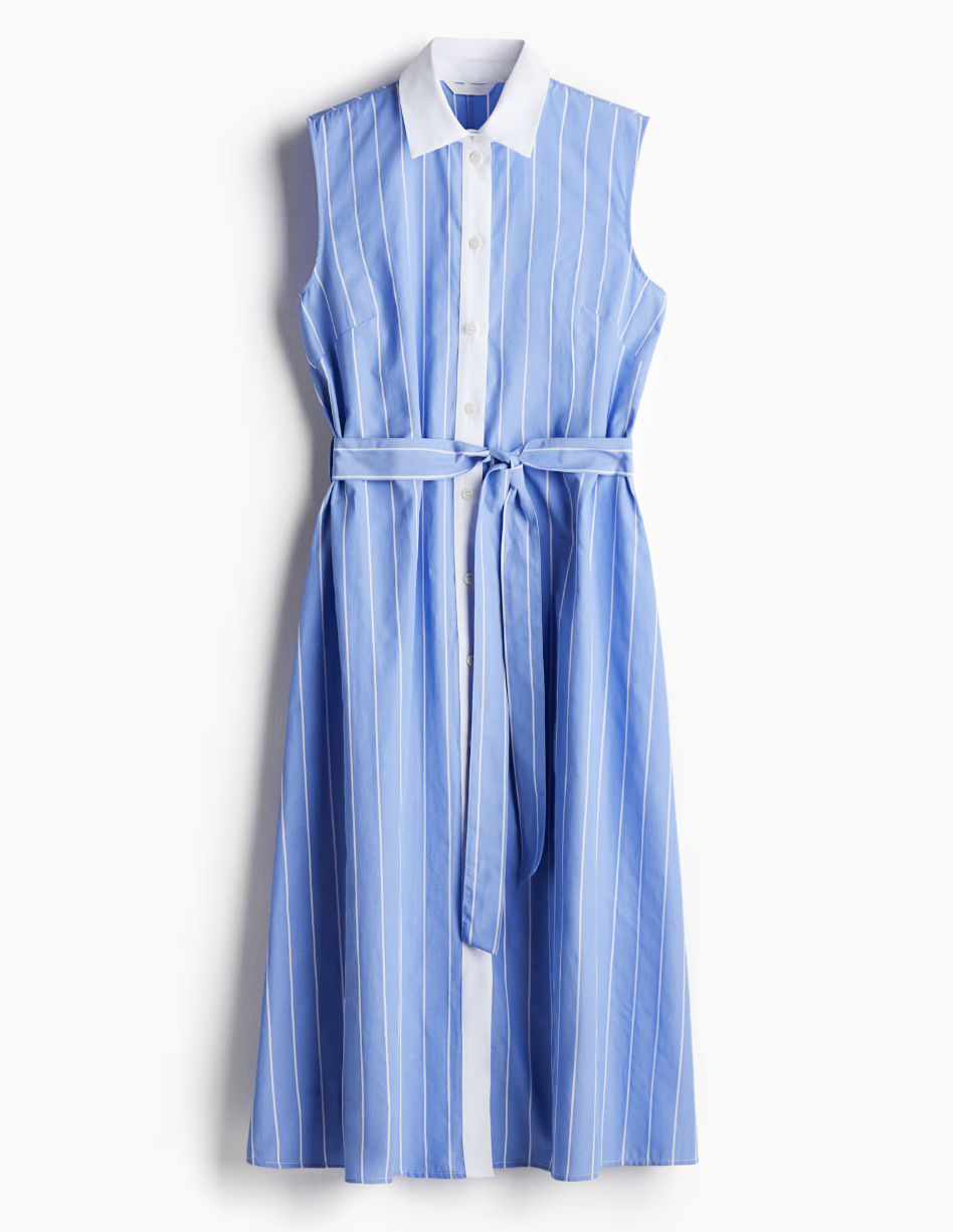 Vestido Camisero Vestidos Encuentro Moda 2021 El Vestido Camisero