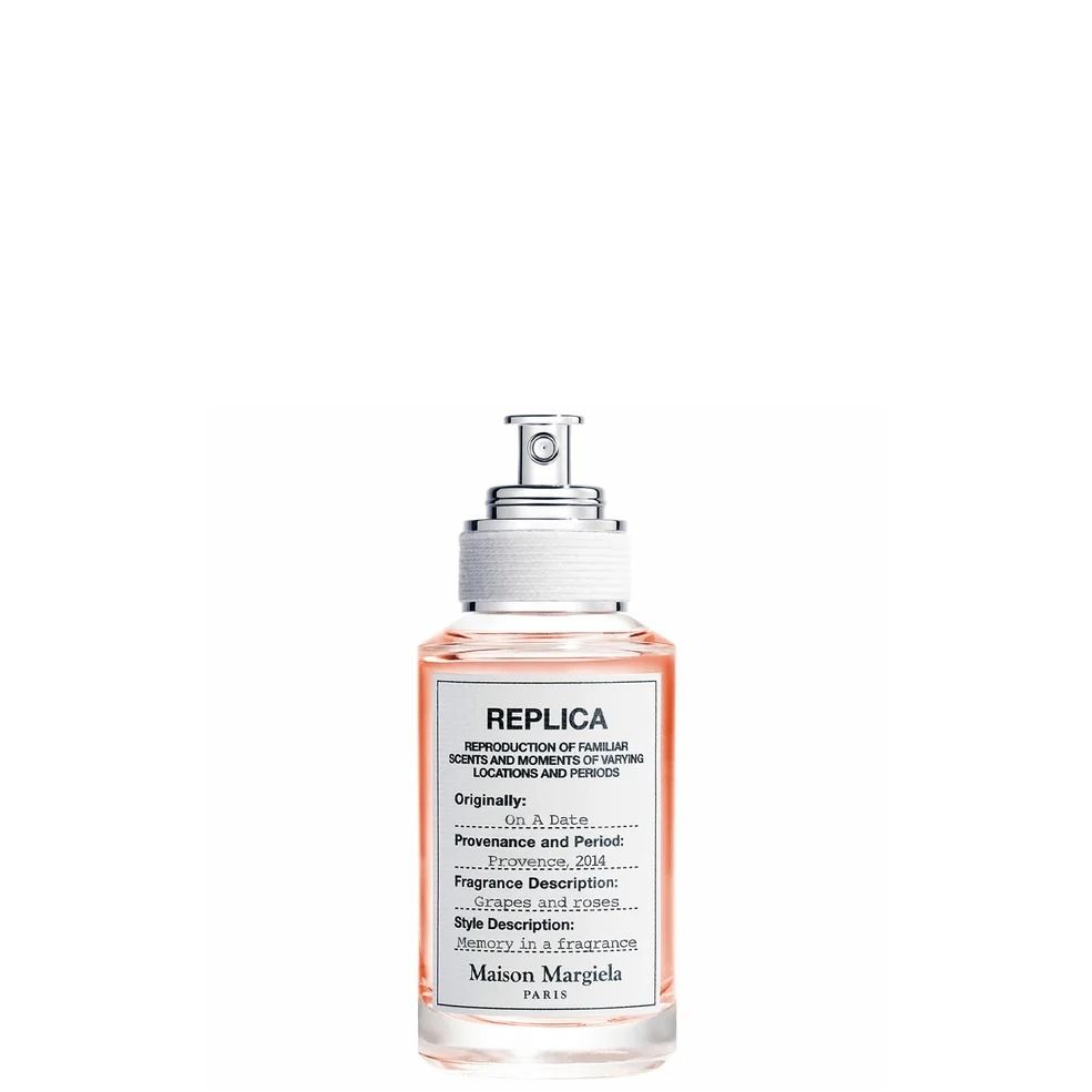11 best Maison Margiela Replica perfumes, tried and tested 2025