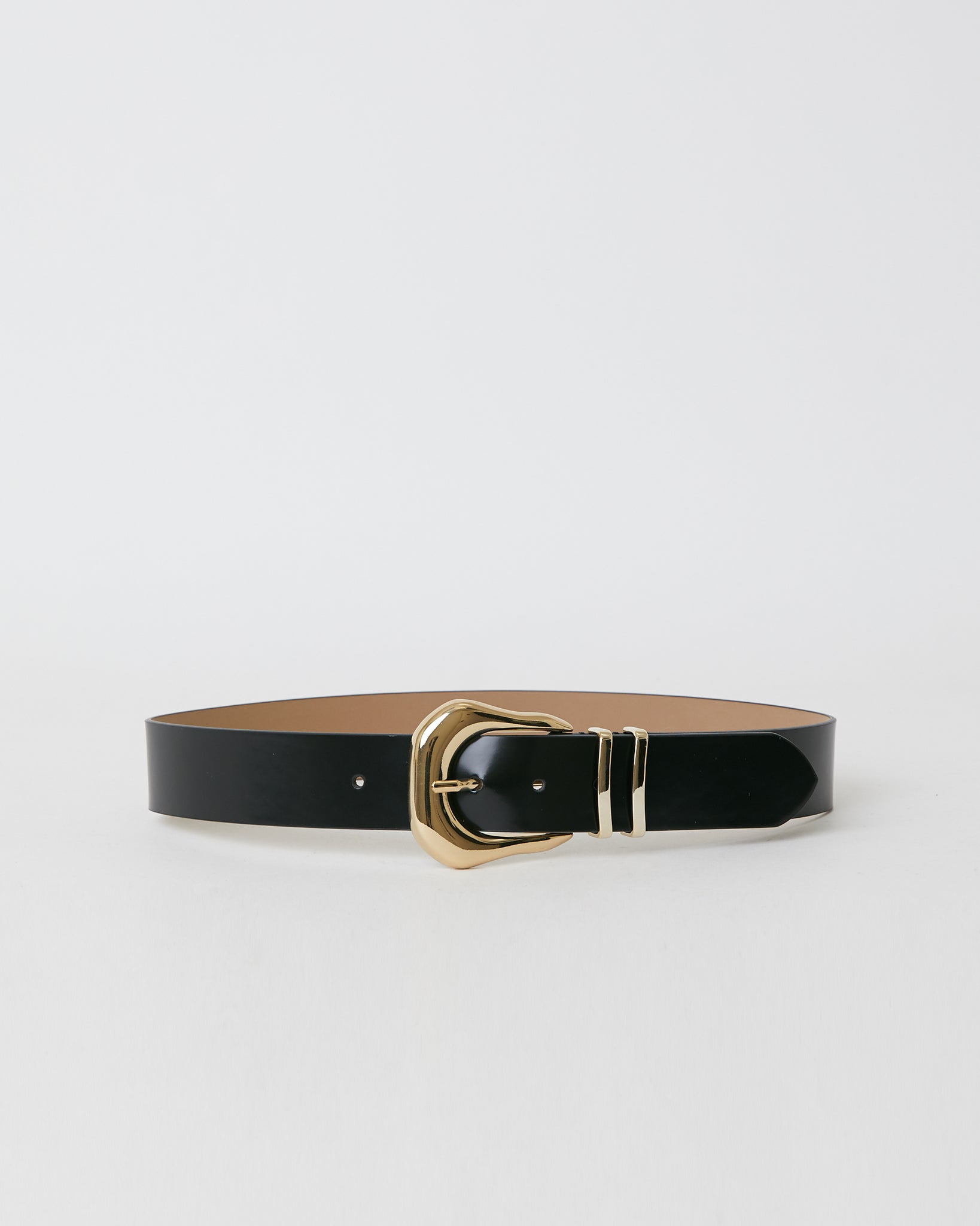 NEW B-Low The Belt Phoenix Leather Gold Chain Black Belt Taylor Swift size XL B-Low The Belt Belts for Women for sale - eBay main image 2