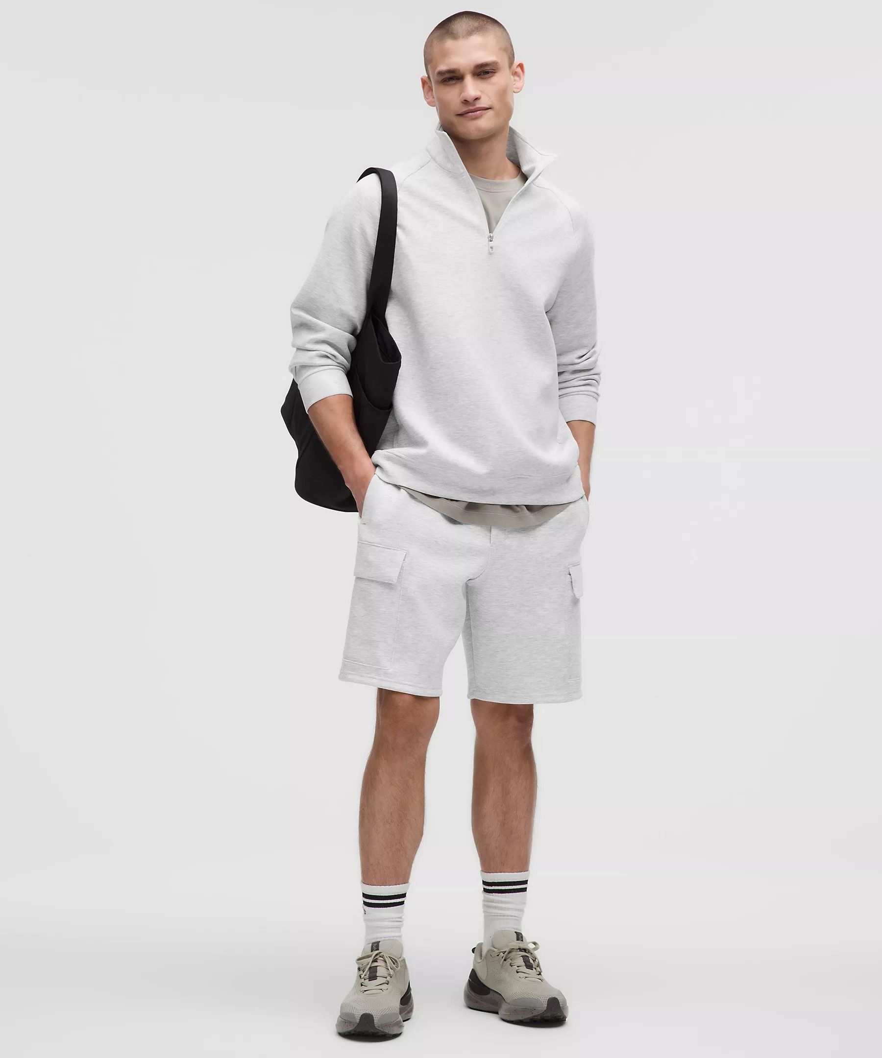 How Long Should Your Shorts Be? Style Editors Settle the Great