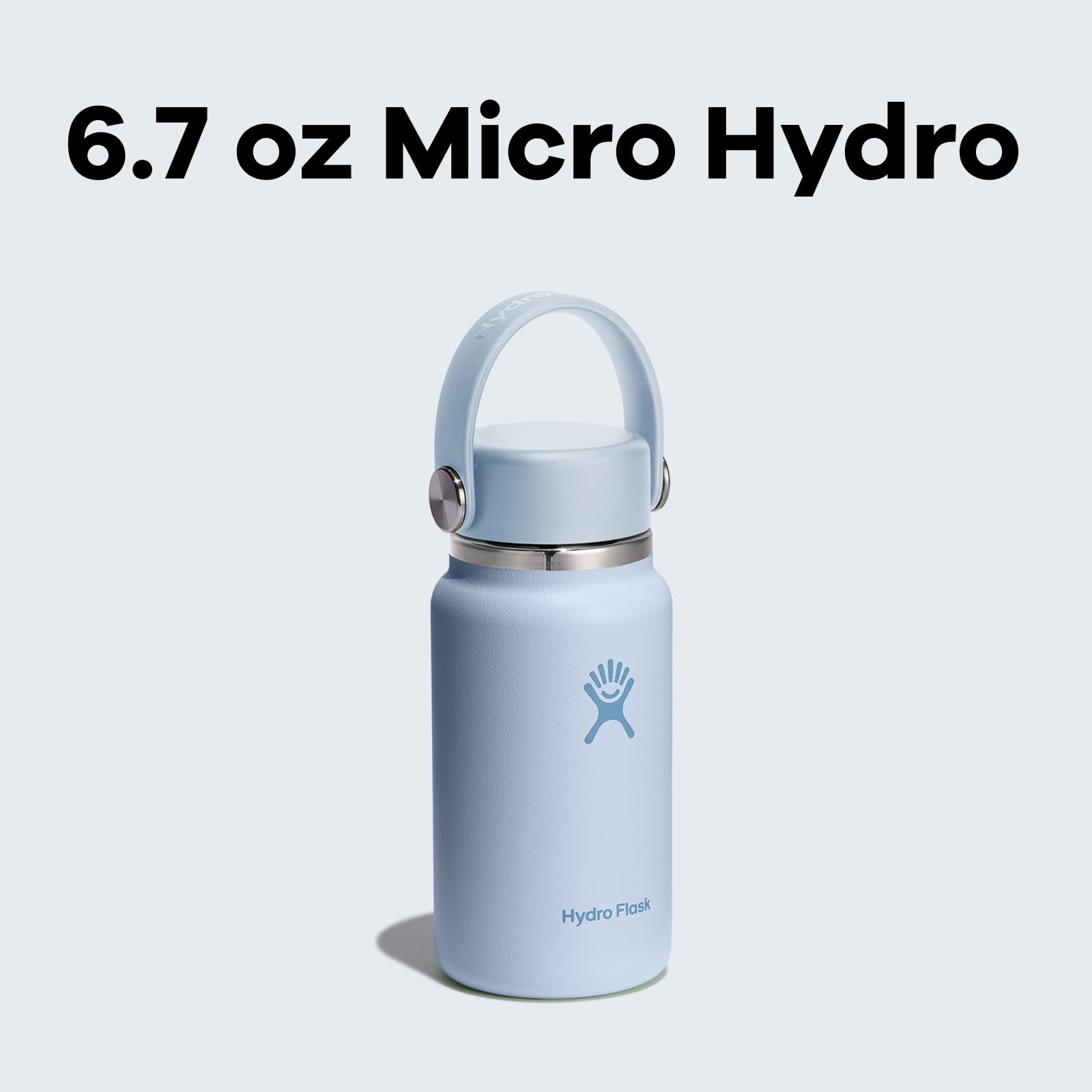 Is the Viral “Tiny Water Bottle” Just a Gimmick? I Tested It for a