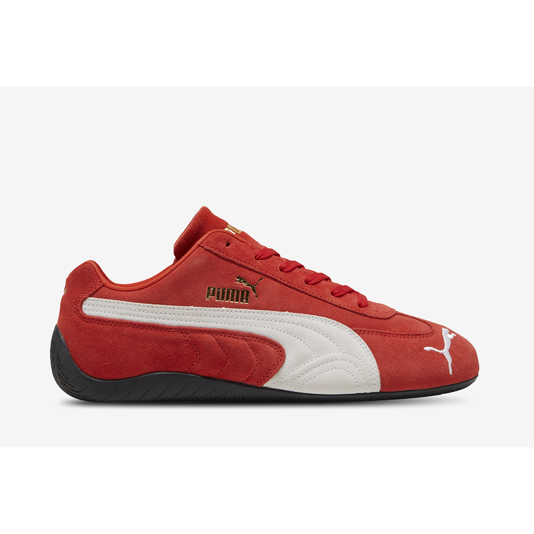 Puma Shoes Puma Ferrari Foot Locker Puma Speedcat Ferrari Foot