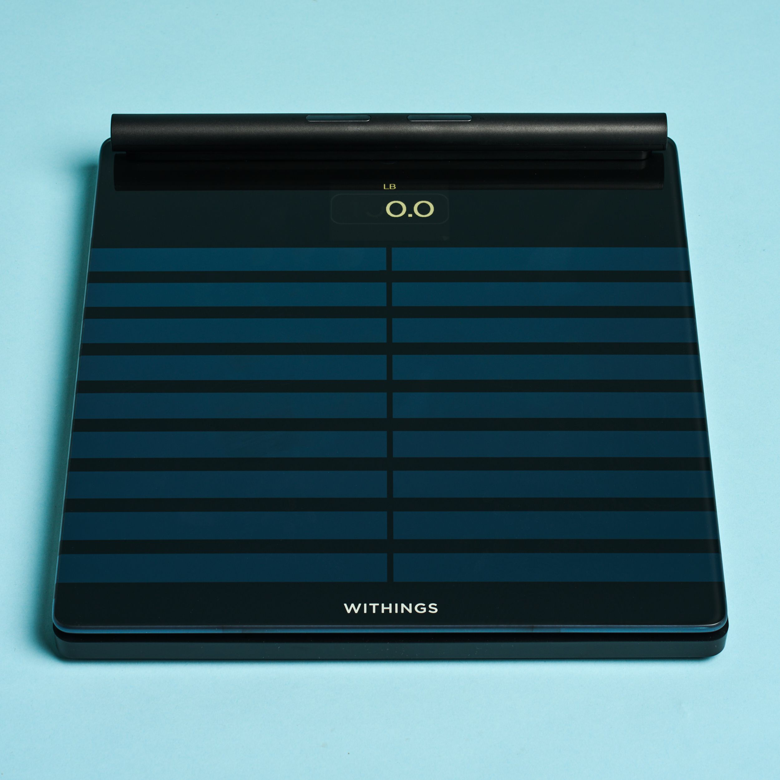 Withings Best Scales For Apple Watch Scales That Integrate With - Main Image