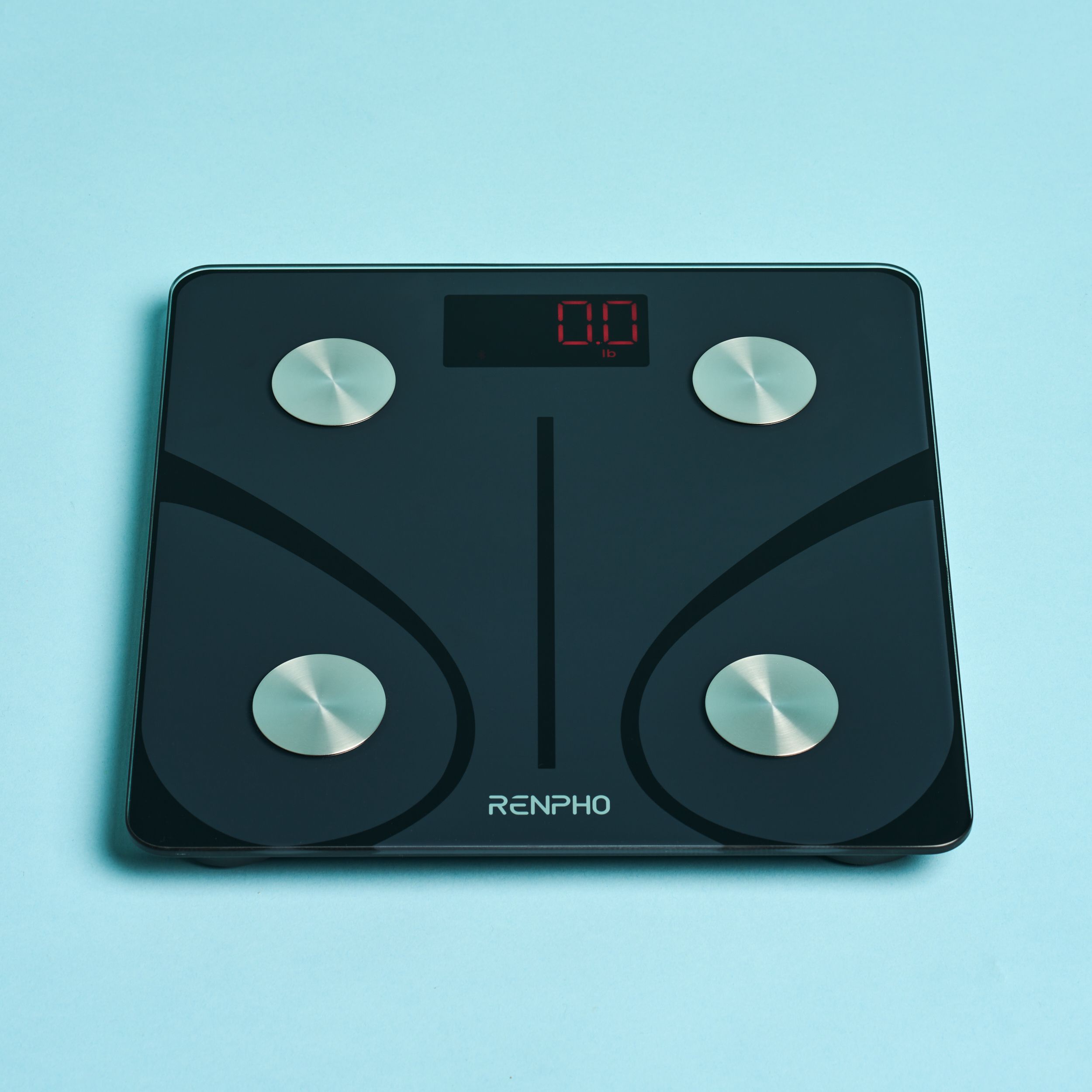 Fat Percentage Connect Renpho Scale To Fitbit RENPHO Body Fat