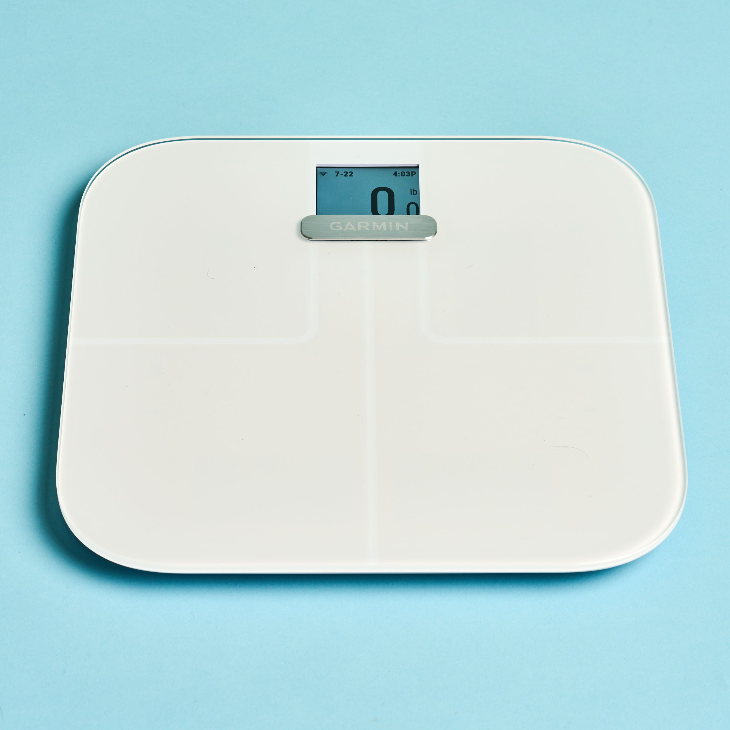 Index S2 Smart Scale ホワイト Amazon.com: Garmin Index S2, Smart Scale with Wireless