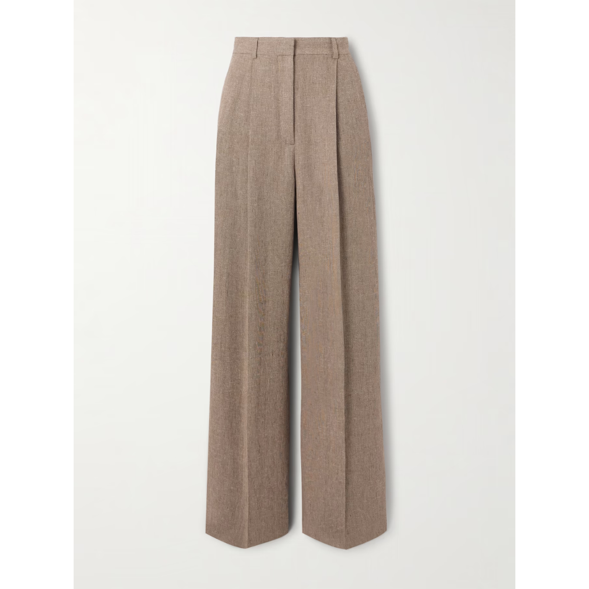 Wide Leg Zara Pantaloni Mini A Campana Wide Leg Pantaloni A