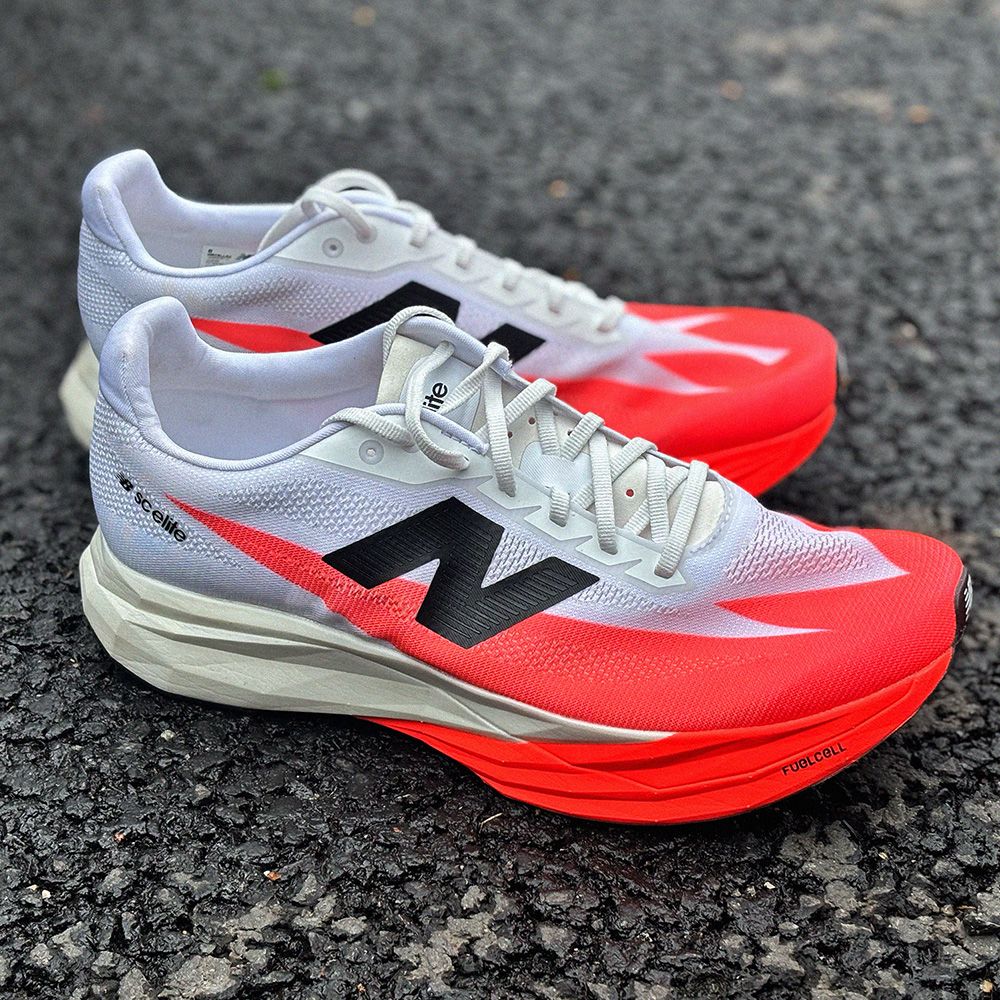 The Best New Balance Shoes for Every Type of Runner