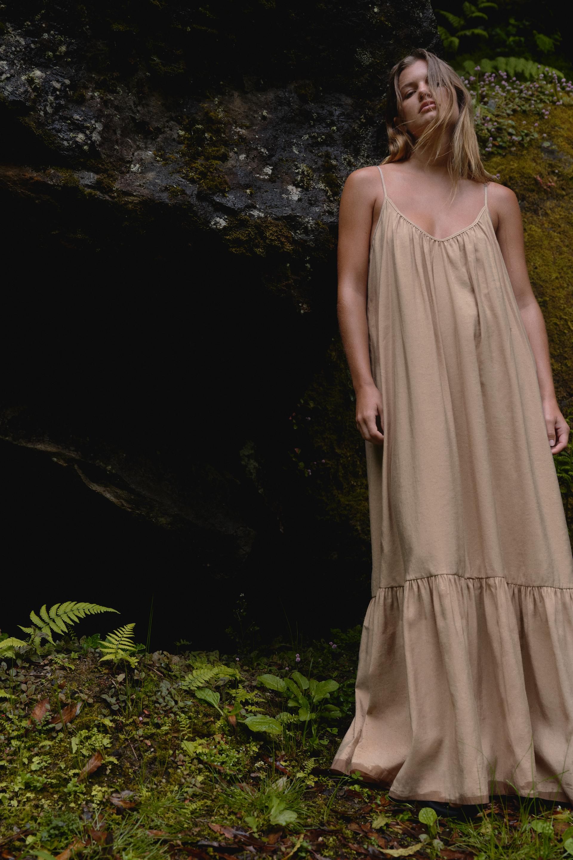 De todos los vestidos fluidos nuevos de Zara, estos son que las