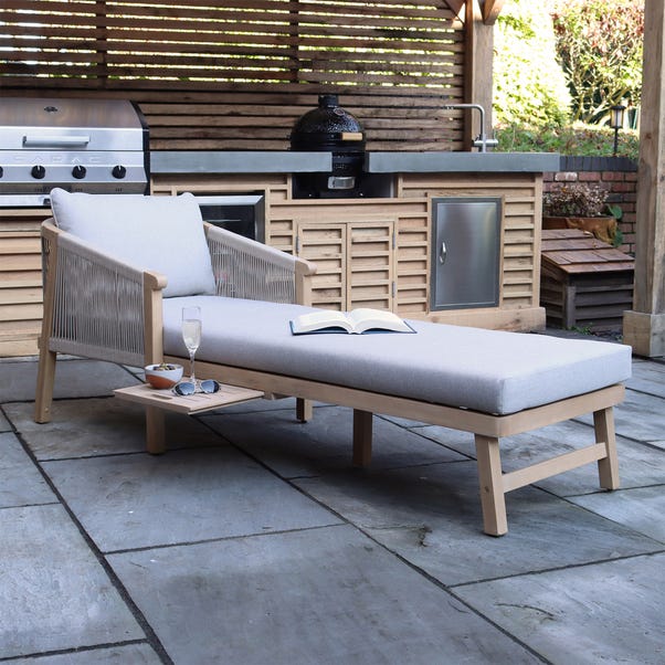 14 Sun Loungers For 2025 Best Garden Loungers To Buy